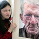 Illustration for article titled Ultra-realistic drawing shows the amazing skills of a 16-year-old girl